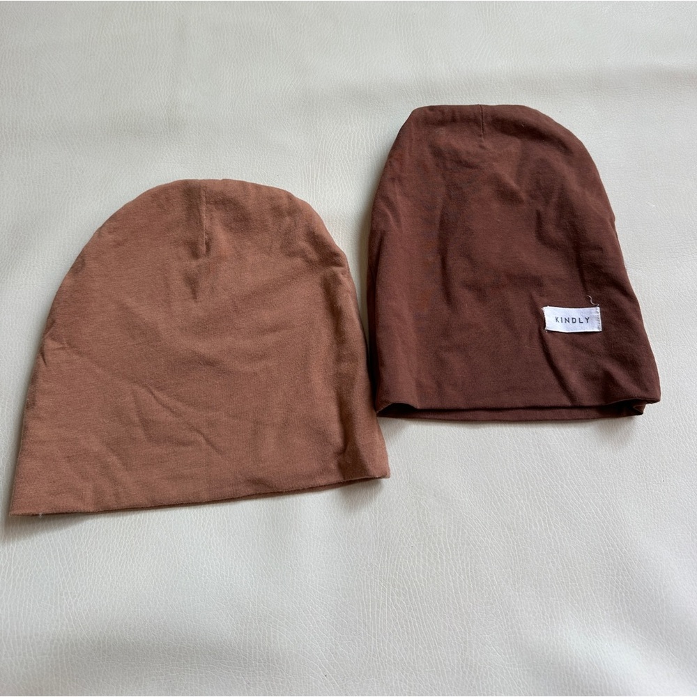 Fieldday Toddler Cotton Hats 12-24 months